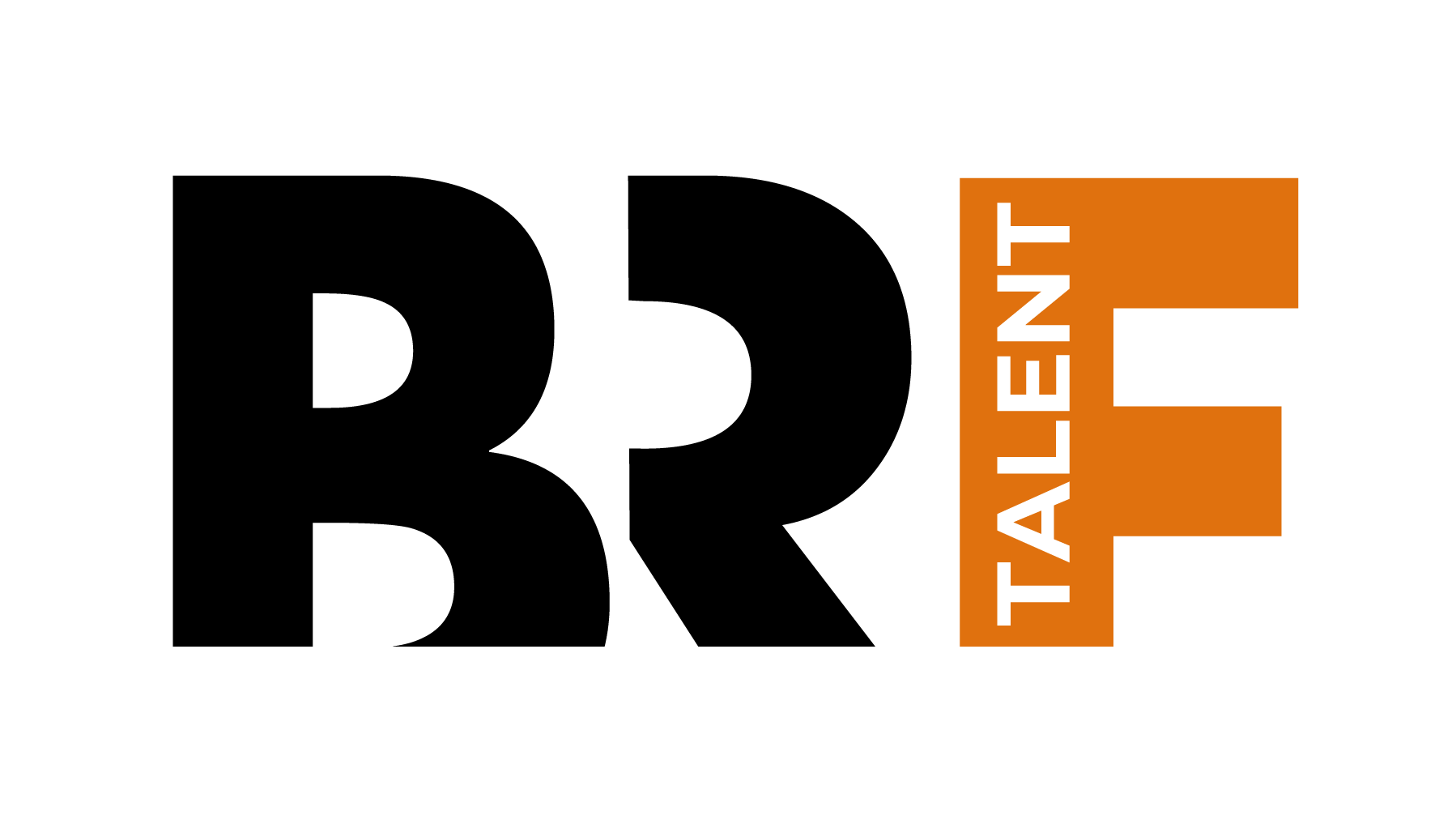 BRF Talent Logo
